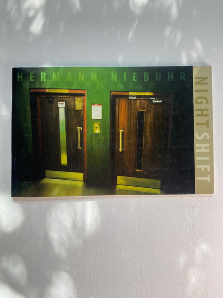 Hermann Niebuhr: Nightshift