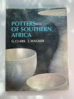 Potters of Southern Africa