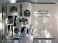 Potters of Southern Africa