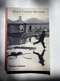 Henri Cartier-Bresson (New Horizons)