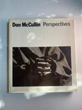 Perspectives by Don McCullin