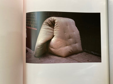 Gabriel Orozco: Photographs – Gallery Bon Bon