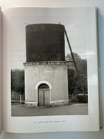 Watertowers by Bernd Becher & Hilla Becher