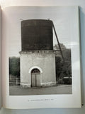 Watertowers by Bernd Becher & Hilla Becher