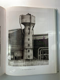 Watertowers by Bernd Becher & Hilla Becher