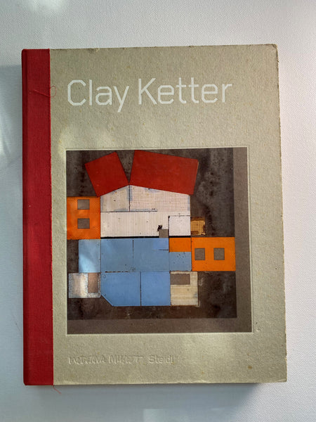 Clay Ketter