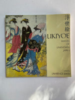 Ukiyoe: Images of Unknown Japan