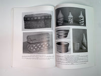 African Design: An Illustrated Survey of Traditional Craftwork