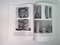 African Design: An Illustrated Survey of Traditional Craftwork