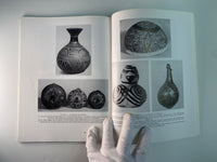African Design: An Illustrated Survey of Traditional Craftwork