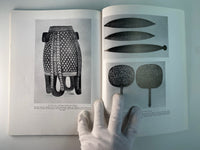 African Design: An Illustrated Survey of Traditional Craftwork
