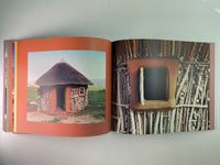 Ditema: Some Decorated Sotho Buildings