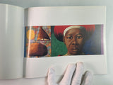 Velaphi Mzimba: Selected Works 1994 - 1999