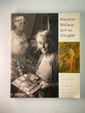 Marjorie Wallace: Drif En Vreugde By Amanda Botha