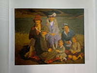 Marjorie Wallace: Drif En Vreugde By Amanda Botha