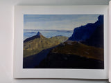 Thomas Cartwright - 36 Views of Table Mountain