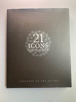 21 Icons Portrait Photography - South Africa