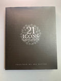 21 Icons Portrait Photography - South Africa