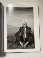 21 Icons Portrait Photography - South Africa