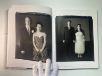 Prom by Mary Ellen Mark