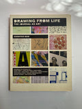 Drawing from Life - The Journal as Art