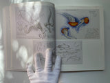 Drawing from Life - The Journal as Art