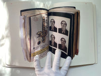Drawing from Life - The Journal as Art