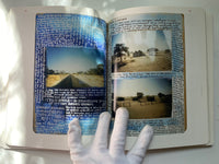 Drawing from Life - The Journal as Art