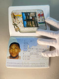 Passport to South Africa 2002 - Cultura Italiana