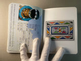 Passport to South Africa 2002 - Cultura Italiana