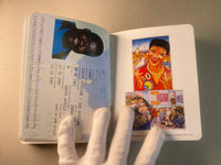 Passport to South Africa 2002 - Cultura Italiana