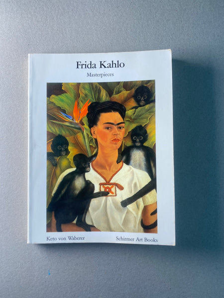 Frida Kahlo Masterpieces
