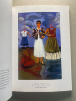 Frida Kahlo Masterpieces