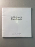 Stella Magni (Several Italian art brochures)