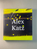 Alex Katz - Quick Light
