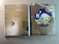 Takashi Murakami: The Meaning of the Nonsense of the Meaning