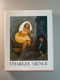 Charles Menge - Peintre