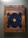 Printmaking in a Transforming South Africa by Philippa Hobbs, Elizabeth Rankin