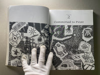 Printmaking in a Transforming South Africa by Philippa Hobbs, Elizabeth Rankin