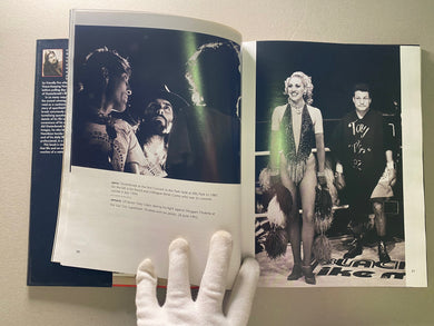 The Invisible Line: The Life and Photography of Ken Oosterbroek 