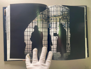 The Invisible Line: The Life and Photography of Ken Oosterbroek 