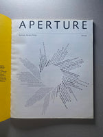 Aperture: Issue 93