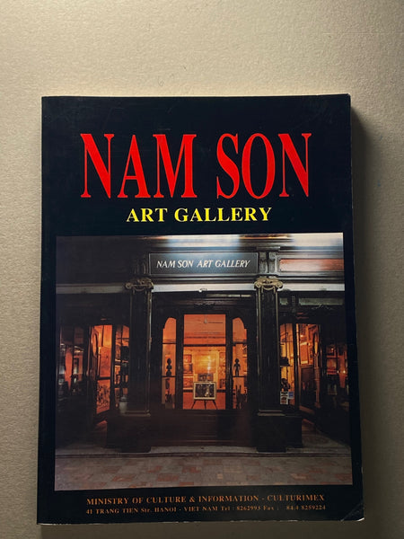 Nam Son Art Gallery