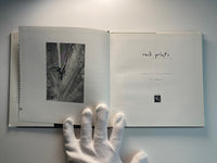 Rock Prints: A Collection of Rock Climbing Photographs by Greg Epperson