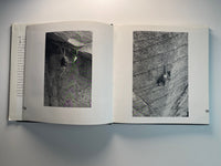Rock Prints: A Collection of Rock Climbing Photographs by Greg Epperson