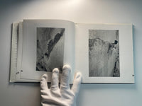Rock Prints: A Collection of Rock Climbing Photographs by Greg Epperson