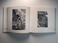 Rock Prints: A Collection of Rock Climbing Photographs by Greg Epperson