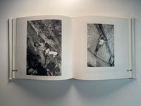 Rock Prints: A Collection of Rock Climbing Photographs by Greg Epperson