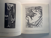Prints from Blocks: by Riva Castleman