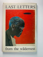Last Letters from the Wilderness by Norman Catherine & Ramsay Mackay